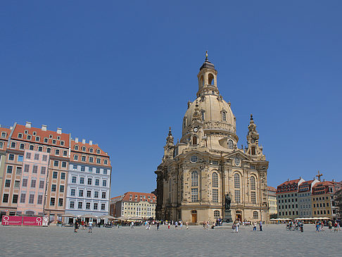 Fotos Frauenkirche