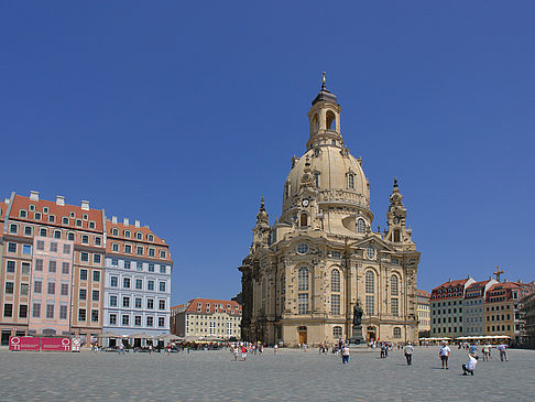 Frauenkirche Fotos
