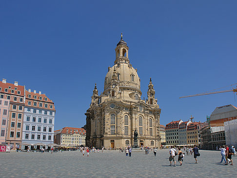 Fotos Frauenkirche