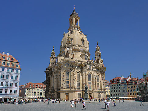Fotos Frauenkirche | Dresden