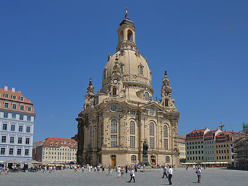 Frauenkirche Fotos