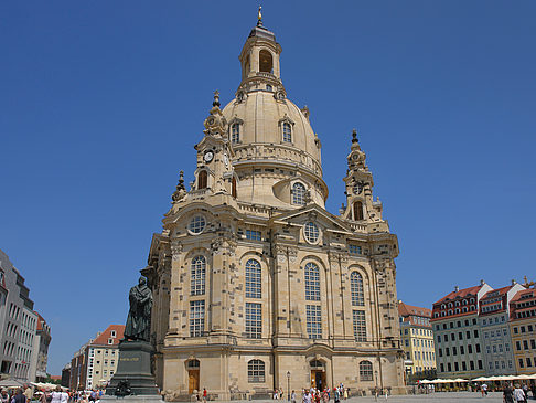 Fotos Frauenkirche | Dresden
