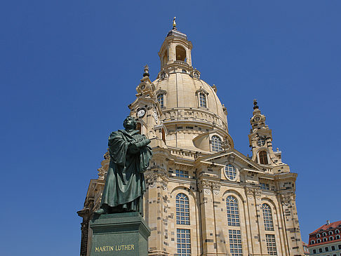 Fotos Frauenkirche