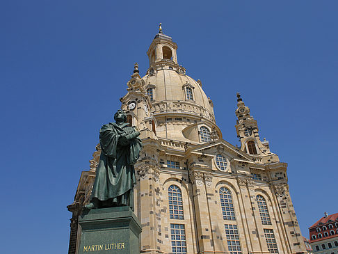 Frauenkirche Fotos