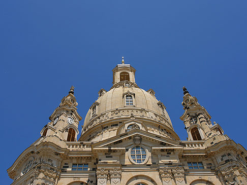 Frauenkirche Foto 