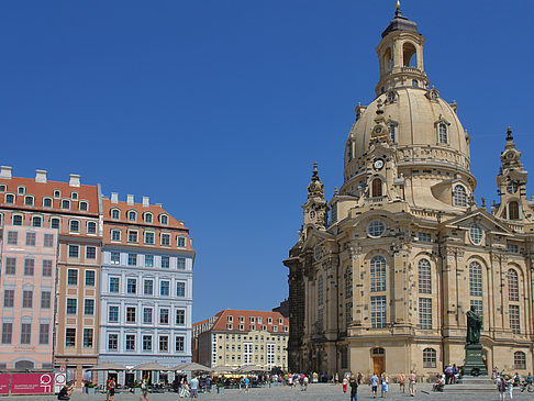 Frauenkirche Fotos