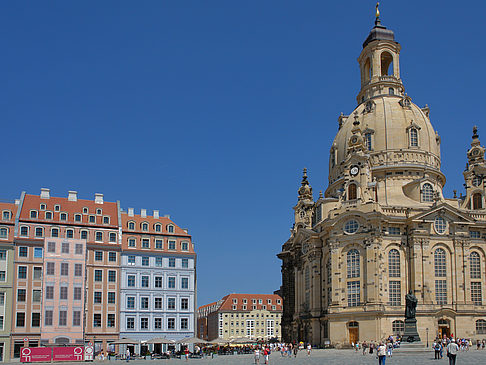 Frauenkirche Foto 