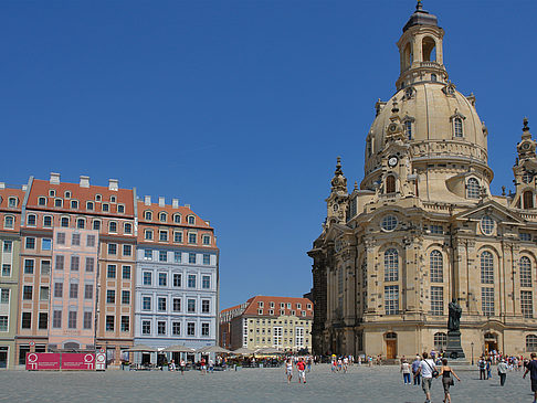 Frauenkirche Foto 