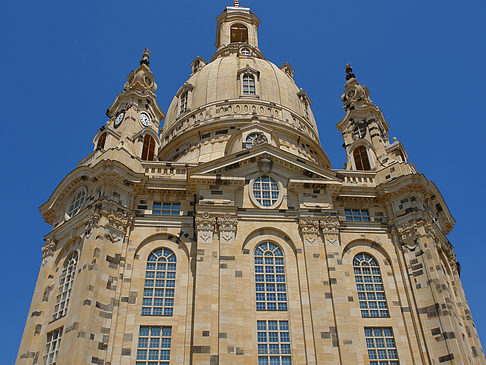 Fotos Froschperspektive | Dresden