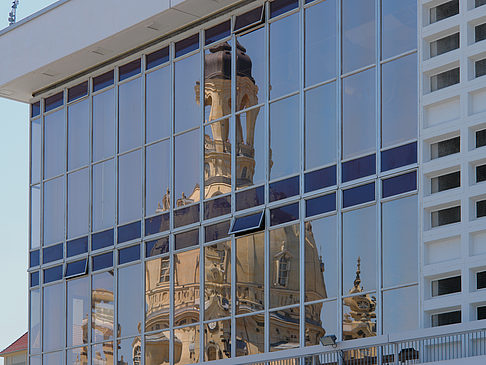 Kuppel der Frauenkirche