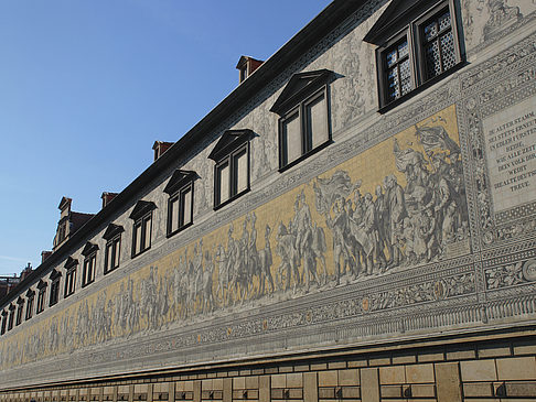 Fotos Fürstenzug | Dresden