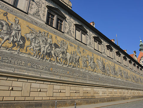 Fotos Fürstenzug | Dresden