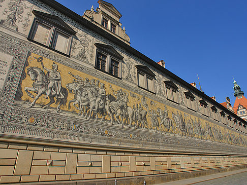 Fotos Fürstenzug | Dresden