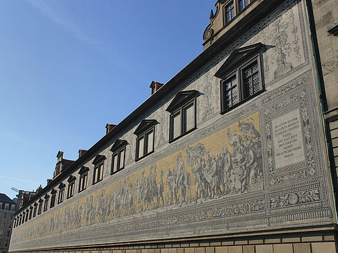 Fürstenzug