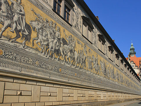 Foto Fürstenzug