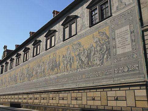 Fürstenzug