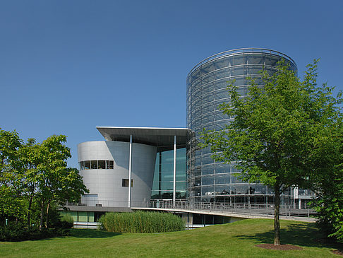 Gläserne Manufaktur