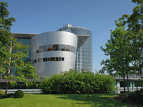 Gläserne Manufaktur