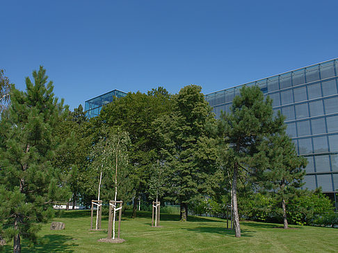 Foto Gläserne Manufaktur - Dresden