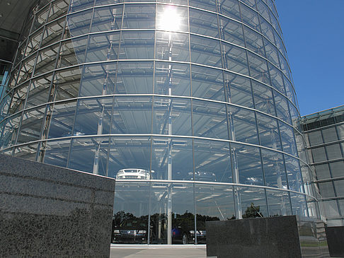 Gläserne Manufaktur