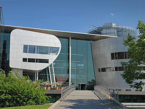 Gläserne Manufaktur Fotos