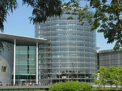 Fotos Gläserne Manufaktur | Dresden