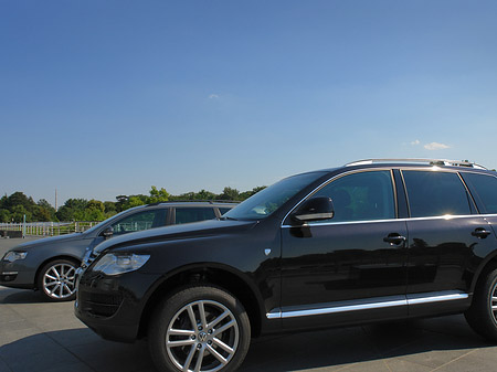 Fotos VW Touareg | Dresden