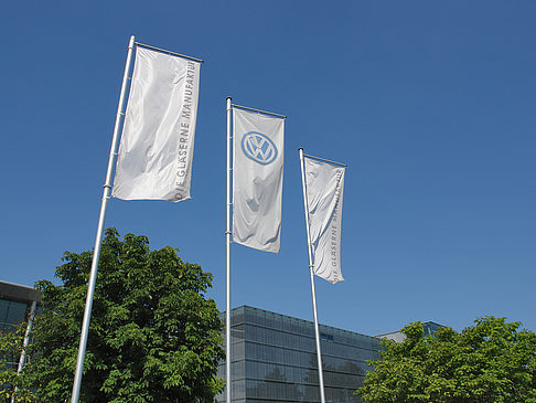 Fotos Volkswagen | Dresden