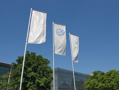 Fotos Volkswagen