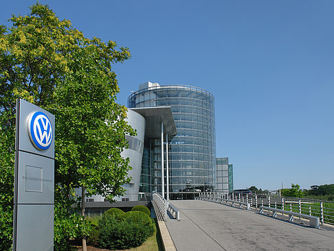 Foto Volkswagen