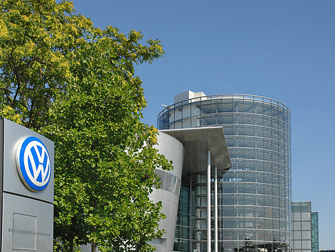 Foto Volkswagen