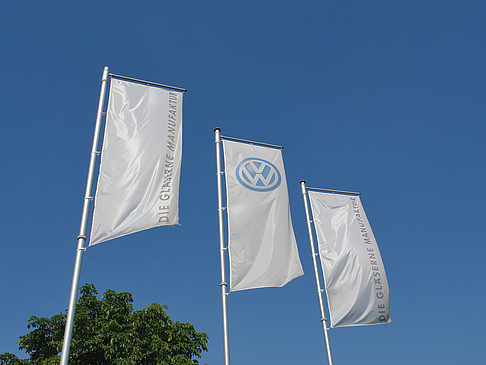 Fotos Volkswagen | Dresden