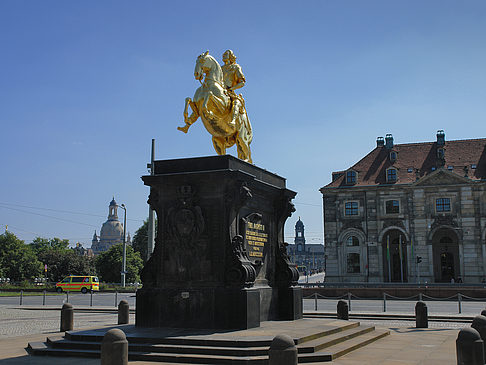 Goldener Reiter