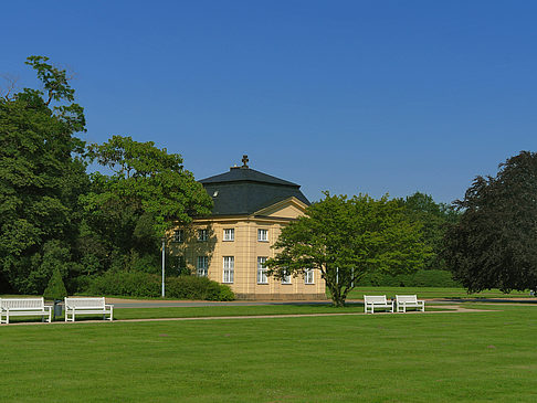 Foto Kavaliershäuschen - Dresden