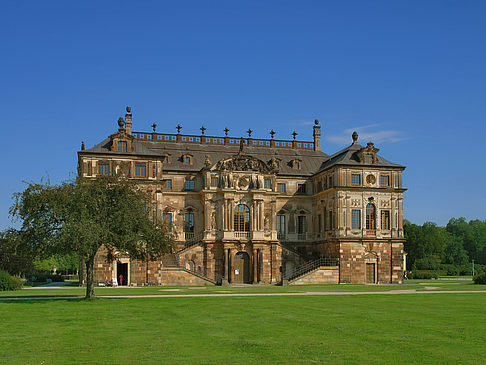 Fotos Palais mit Wiese | Dresden