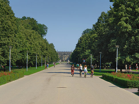 Foto Weg