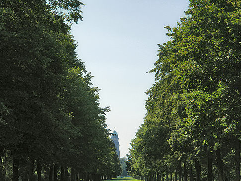 Foto Weg