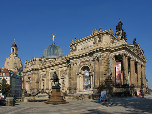 Kunstakademie Foto 