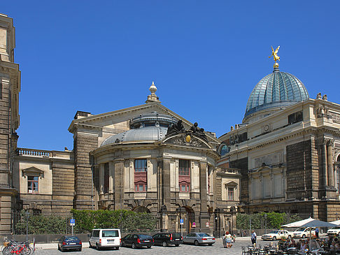 Foto Kunstakademie