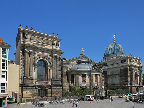 Foto Kunstakademie
