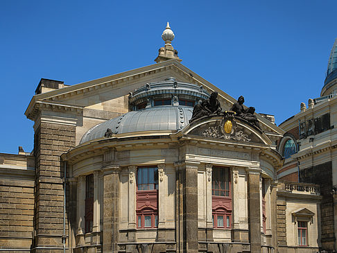 Fotos Kunstakademie | Dresden
