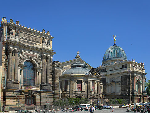Kunstakademie Foto 