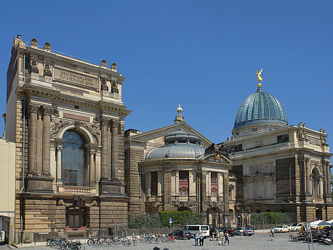 Kunstakademie Foto 