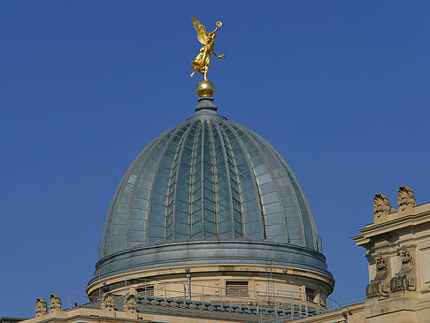 Kunstakademie Fotos
