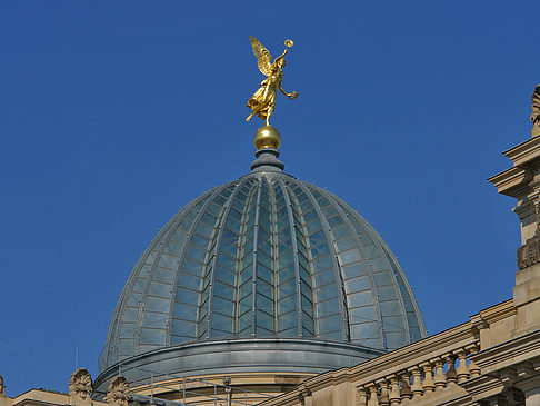 Foto Kunstakademie - Dresden