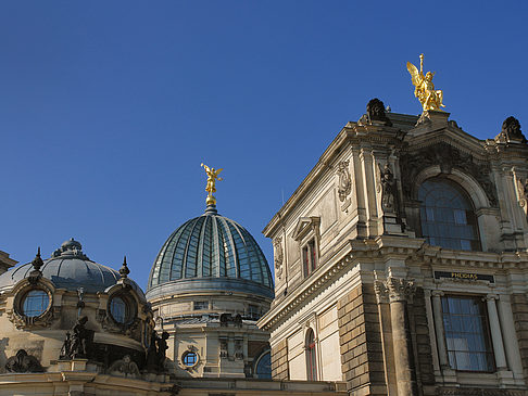 Foto Kunstakademie