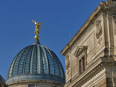 Foto Kunstakademie - Dresden