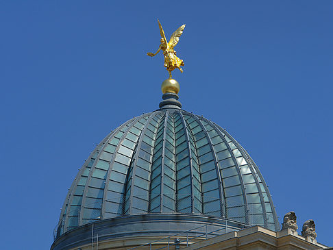 Kunstakademie - Sachsen (Dresden)
