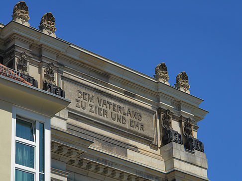Foto Kunstakademie