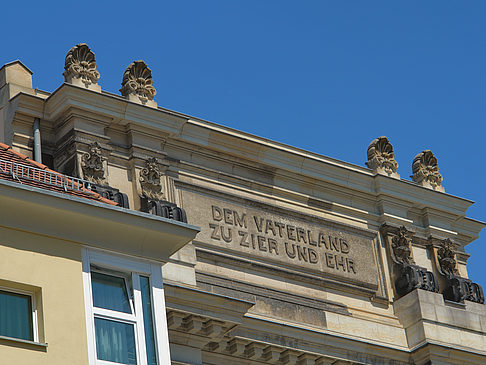 Kunstakademie Fotos